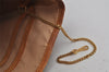 Authentic Louis Vuitton Monogram Bucket PM Shoulder Tote Bag M42238 LV 0584J