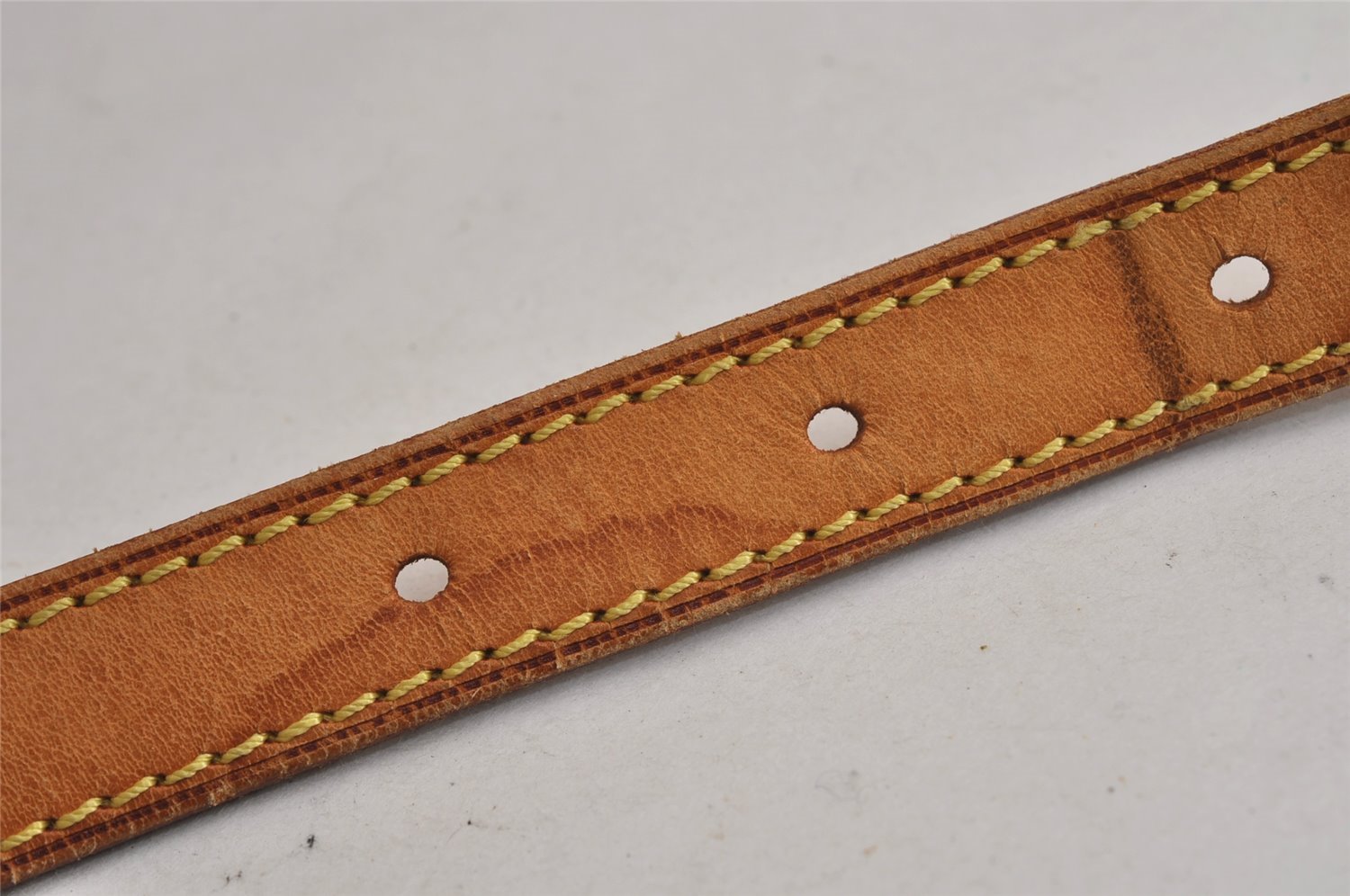 Authentic Louis Vuitton Monogram Odeon PM Shoulder Cross Bag M56390 LV 0585K