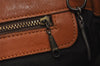 Authentic Louis Vuitton Monogram Bucket PM Shoulder Tote Bag USA Model LV 0587K