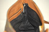 Authentic Louis Vuitton Monogram Bucket PM Shoulder Tote Bag USA Model LV 0587K