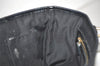 Authentic GUCCI Sherry Line Hand Tote Bag GG Canvas Leather 139261 Navy 0589K