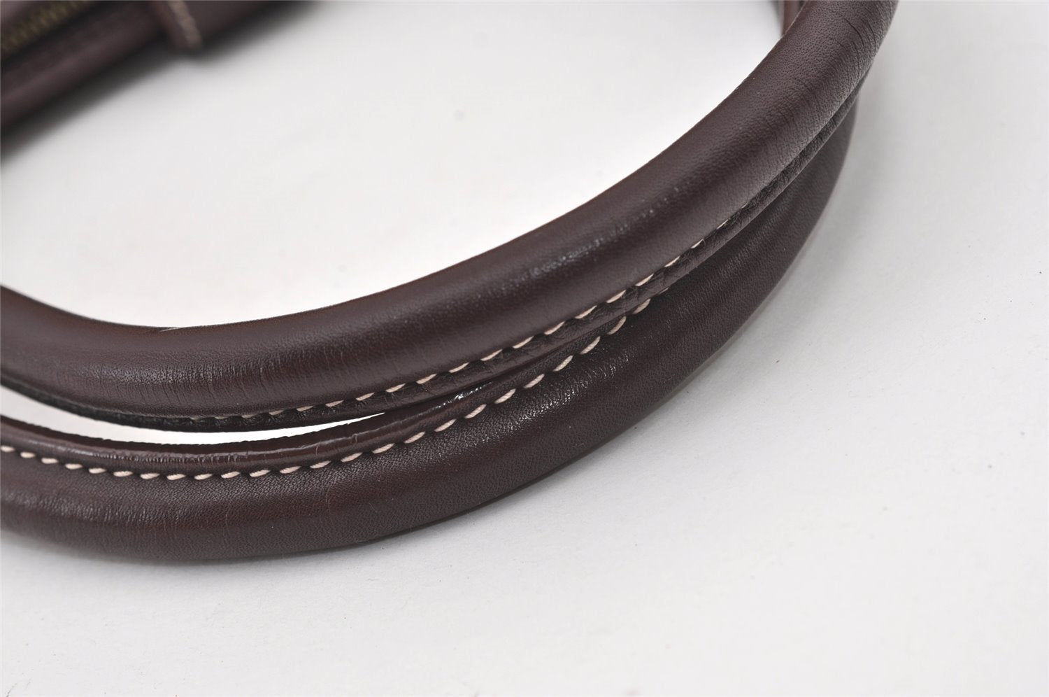 Authentic Louis Vuitton Monogram Idylle Elegie 2Way Tote Bag M56698 Pink 0590J