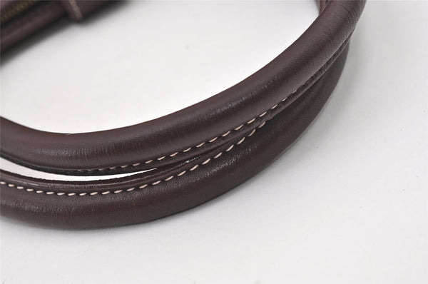 Authentic Louis Vuitton Monogram Idylle Elegie 2Way Tote Bag M56698 Pink 0590J