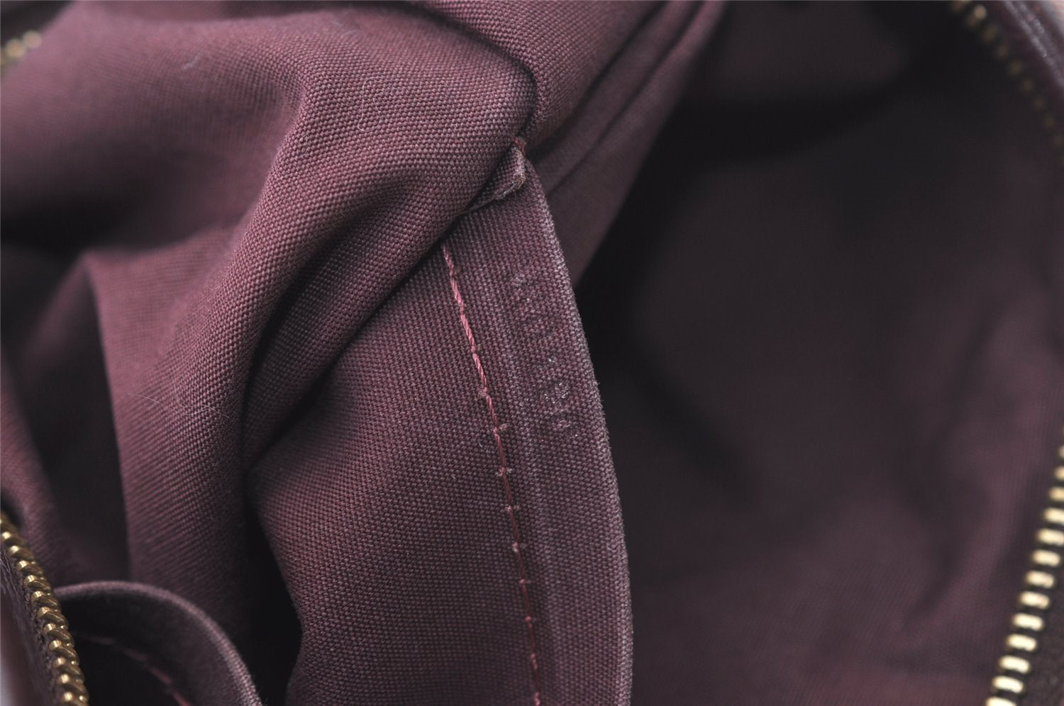 Authentic Louis Vuitton Monogram Idylle Elegie 2Way Tote Bag M56698 Pink 0590J