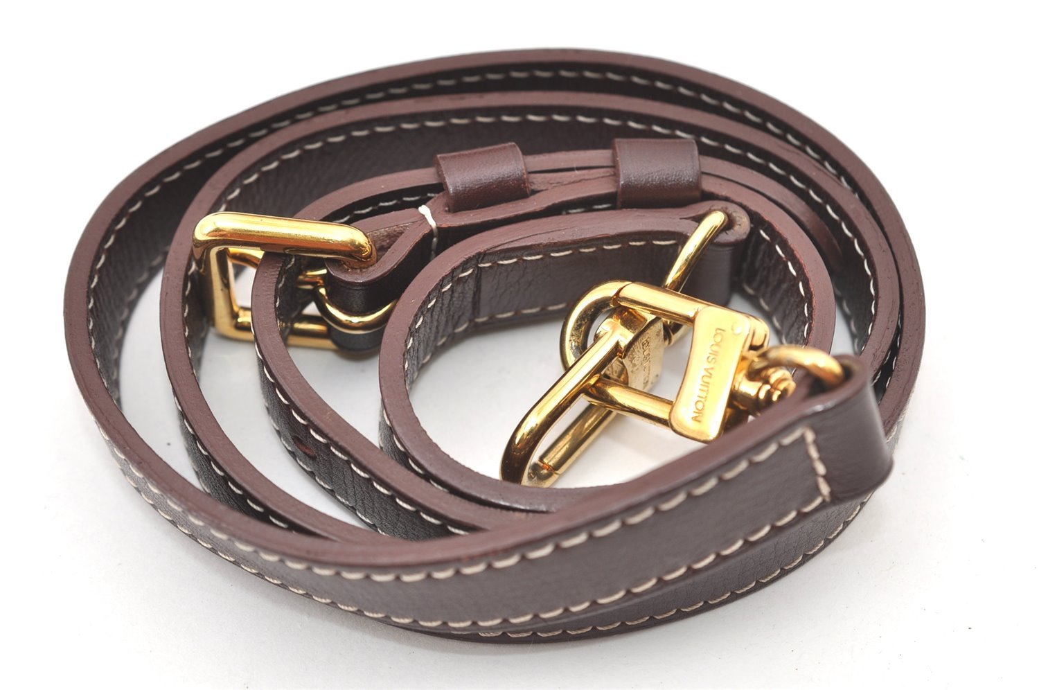 Authentic Louis Vuitton Monogram Idylle Elegie 2Way Tote Bag M56698 Pink 0590J