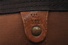 Authentic Louis Vuitton Monogram Keepall 50 Travel Boston Bag M41426 LV 0592J
