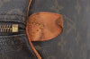 Authentic Louis Vuitton Monogram Keepall 50 Travel Boston Bag M41426 LV 0594J