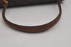 Authentic Louis Vuitton Monogram Concorde Hand Bag Purse M51190 LV 0594K