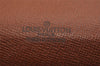 Authentic Louis Vuitton Monogram Concorde Hand Bag Purse M51190 LV 0594K