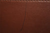Authentic Louis Vuitton Monogram Concorde Hand Bag Purse M51190 LV 0594K
