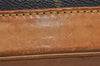 Authentic Louis Vuitton Monogram Alma Hand Bag Purse M51130 LV 0602K