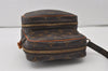 Authentic Louis Vuitton Monogram Amazone Shoulder Cross Bag M45236 Junk 0610J