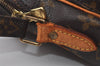 Authentic Louis Vuitton Monogram Amazone Shoulder Cross Bag M45236 Junk 0610J