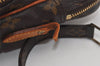 Authentic Louis Vuitton Monogram Amazone Shoulder Cross Bag M45236 Junk 0610J