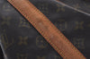 Authentic Louis Vuitton Monogram Randonnee GM Shoulder Bag M42244 LV 0612J