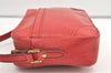 Auth Louis Vuitton Epi Trocadero 23 Shoulder Cross Body Bag Red M52317 LV 0612K