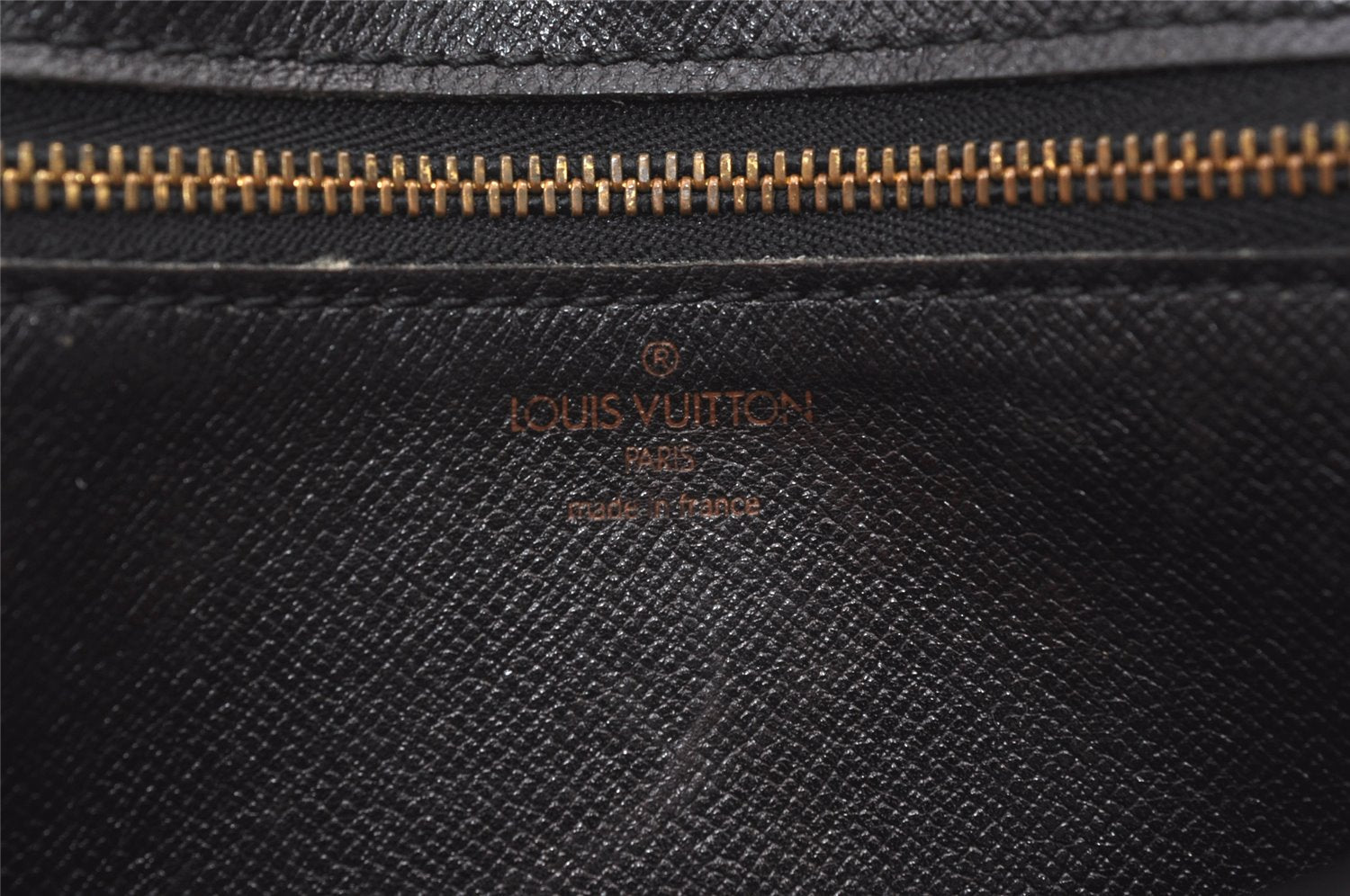 Auth Louis Vuitton Epi Trocadero 23 Shoulder Cross Body Bag Red M52317 LV 0612K