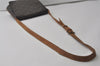 Auth Louis Vuitton Monogram Musette Salsa M51387 Long Shoulder Cross Bag 0613J