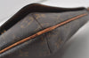 Auth Louis Vuitton Monogram Musette Salsa M51387 Long Shoulder Cross Bag 0613J