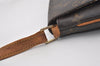 Auth Louis Vuitton Monogram Musette Salsa M51387 Long Shoulder Cross Bag 0613J