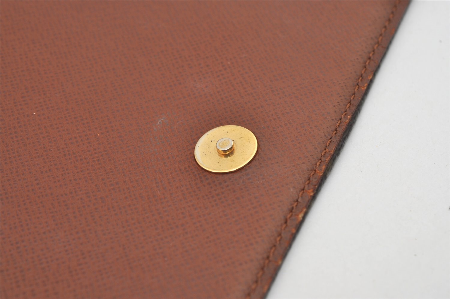 Auth Louis Vuitton Monogram Musette Salsa M51387 Long Shoulder Cross Bag 0613J