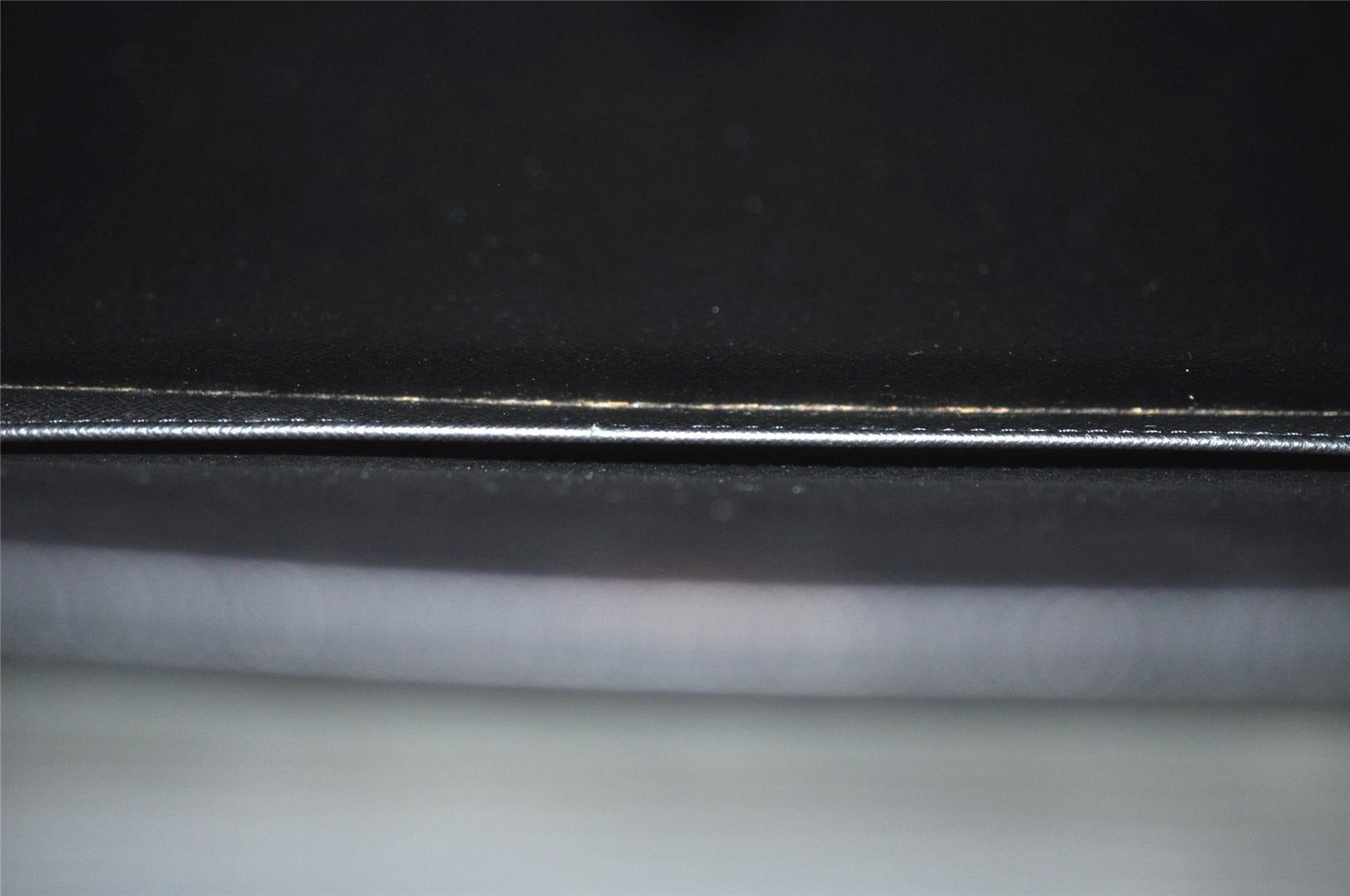 Authentic Louis Vuitton Epi Serviette Conseiller Briefcase Black M54422 LV 0614J