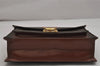 Authentic Louis Vuitton Monogram Monceau 2Way Shoulder Hand Bag M51185 LV 0615K