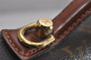 Authentic Louis Vuitton Monogram Monceau 2Way Shoulder Hand Bag M51185 LV 0615K