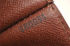 Authentic Louis Vuitton Monogram Monceau 2Way Shoulder Hand Bag M51185 LV 0615K