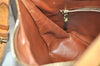 Authentic Louis Vuitton Monogram Boulogne 30 Shoulder Cross Bag M52165 LV 0626K