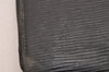 Authentic Louis Vuitton Epi Zippy Long Wallet Purse Black M60072 LV Junk 0631J