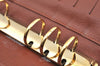 Authentic Louis Vuitton Monogram Agenda GM Notebook Cover R20106 LV 0643I