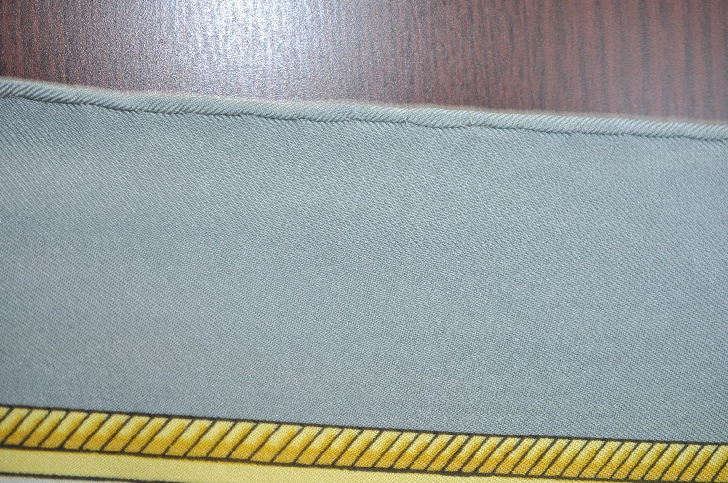 Authentic HERMES Carre 90 Scarf 