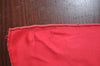 Authentic HERMES Carre 90 Scarf "LES CAVALIERS D'OR" Silk Red 0645J