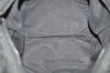 Authentic GUCCI Web Sherry Line Tote Bag GG Canvas Leather 131228 Black 0656J
