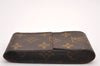 Authentic Louis Vuitton Monogram Etui Cigarette Case M63024 LV 0659J