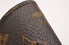 Authentic Louis Vuitton Monogram Etui Cigarette Case M63024 LV 0659J