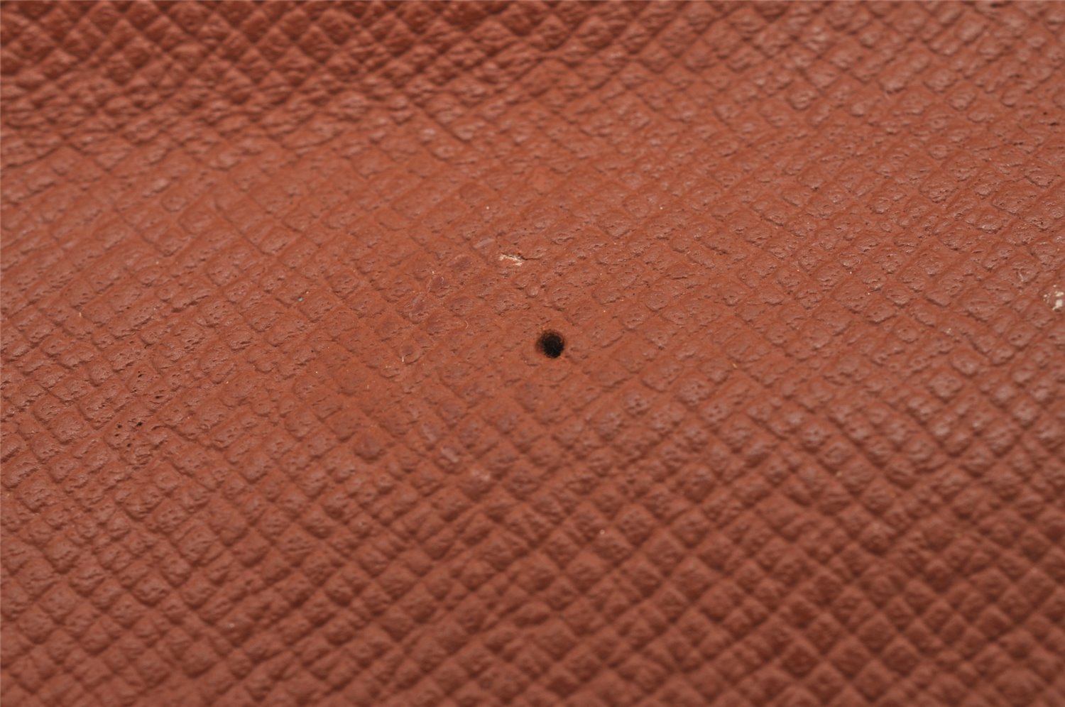 Authentic Louis Vuitton Monogram Etui Cigarette Case M63024 LV 0659J