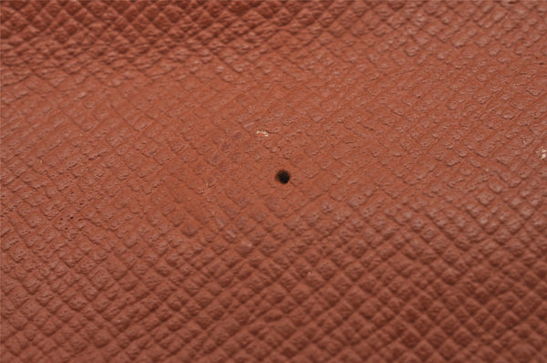 Authentic Louis Vuitton Monogram Etui Cigarette Case M63024 LV 0659J