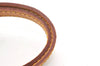 Authentic Louis Vuitton Leather Shoulder Strap Beige 47.6" LV 0670K