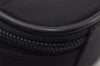 Authentic PRADA Nylon Tessuto Leather 2Way BriefCase Business Bag Black 0685J