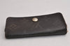 Authentic Louis Vuitton Monogram Multicles 4 Four Hooks Key Case M62631 LV 0687K