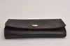 Authentic Louis Vuitton Monogram Multicles 4 Four Hooks Key Case M62631 LV 0687K