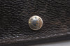 Authentic Louis Vuitton Monogram Multicles 4 Four Hooks Key Case M62631 LV 0687K
