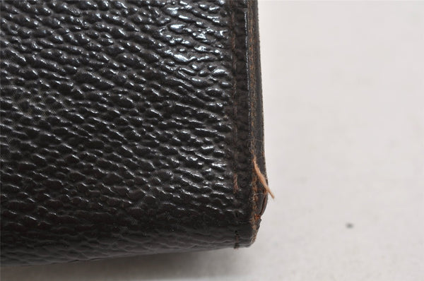 Authentic Louis Vuitton Monogram Multicles 4 Four Hooks Key Case M62631 LV 0687K