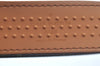 Authentic Louis Vuitton Monogram Shoulder Strap 46.5" LV 0690K