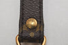 Authentic Louis Vuitton Monogram Shoulder Strap 46.5" LV 0690K