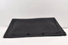 Authentic HERMES Vintage Her Bag Cabas GM Replacement Bag Canvas Black 0699K