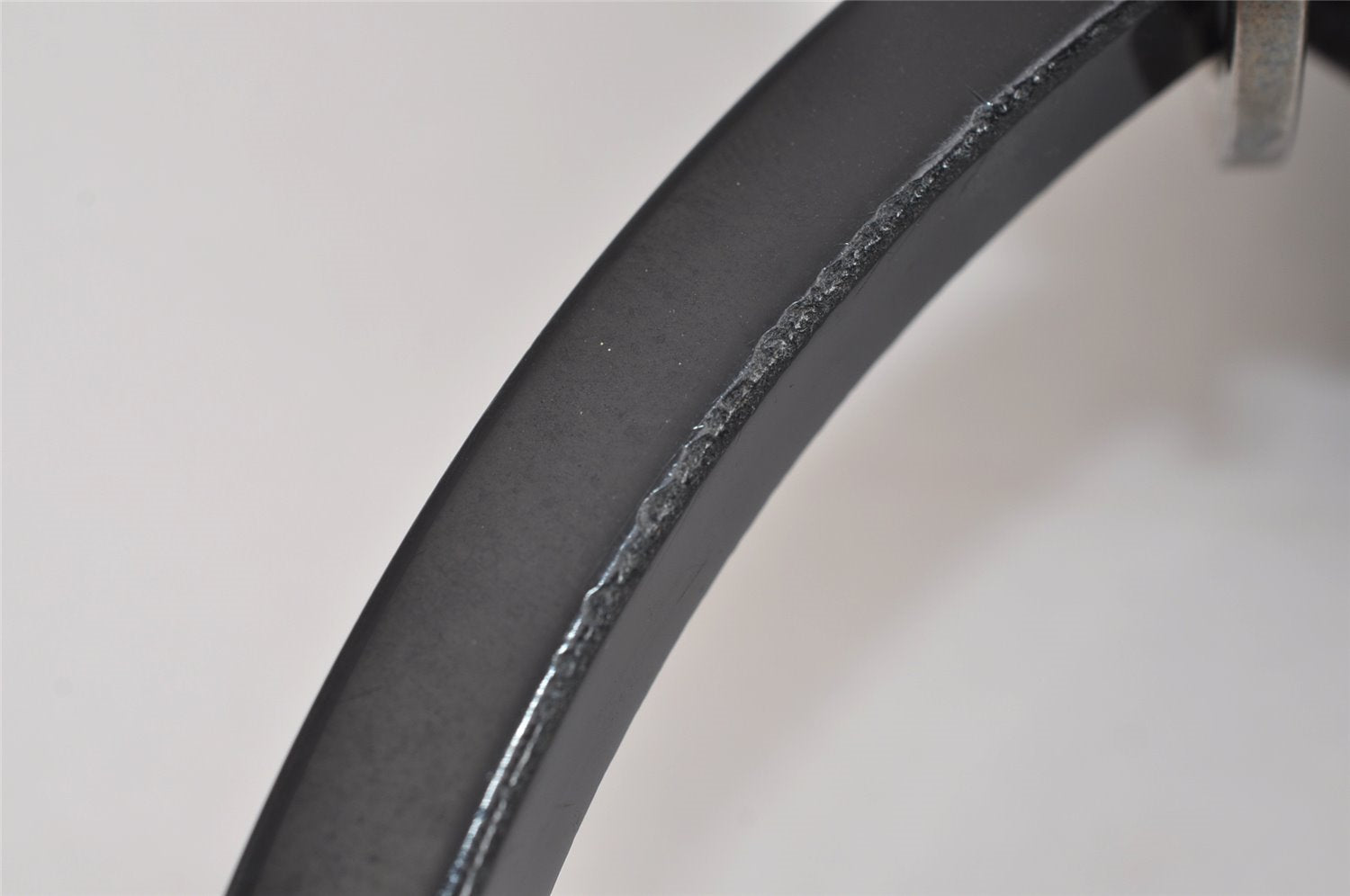 Authentic GUCCI Shoulder Hand Bag Purse GG Canvas Leather 0013738 Brown 0701J