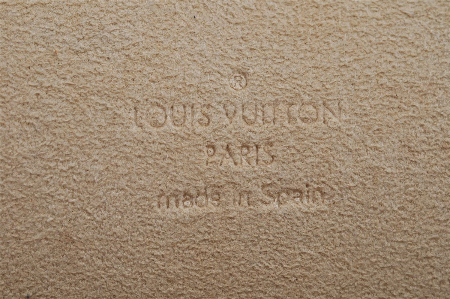 Authentic Louis Vuitton Monogram Pochette Twin PM Shoulder Bag M51854 LV 0701K